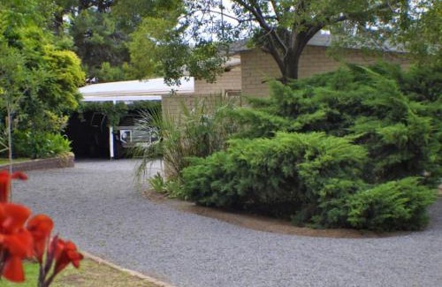 Aliwal North House | Whittals Chalets
