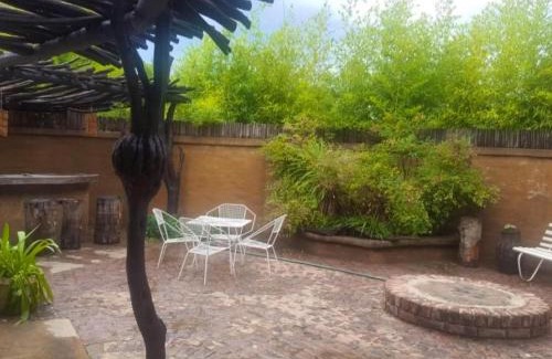 Aliwal North House | Whittals Chalets