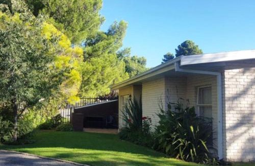 Aliwal North House | Whittals Chalets