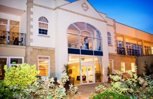 Whittlebury Hotel | Whittlebury Hall Hotel & Spa