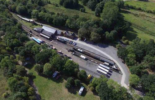 Foxley House | Whitwell and Reepham Station - Meadow View