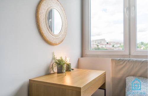 Siedlce House | Whizzy Room - Cozy and peaceful place, 12 minutes from Gdańsk Old Town & Seaside