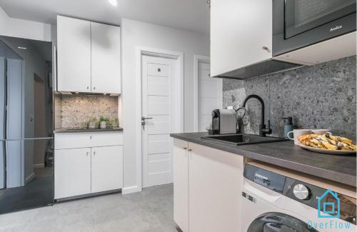 Siedlce House | Whizzy Room - Cozy and peaceful place, 12 minutes from Gdańsk Old Town & Seaside