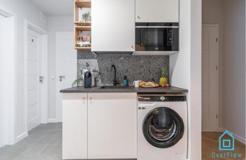 Siedlce House | Whizzy Room - Cozy and peaceful place, 12 minutes from Gdańsk Old Town & Seaside
