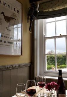 Saint Ann's Chapel Hotel | Whod Have Thought It Inn