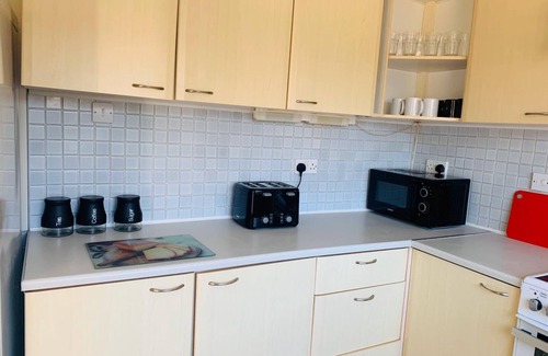Northampton House | Whole 4 bedroom house for your comfort