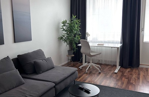 Tampere Apartment | Whole apartment in Hervanta. 300 meters to tram.