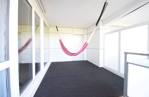 La Rochelle Apartment | Whole apartment, T2 private residence 2 to 4 people
