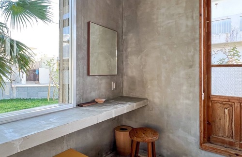 Nanseien House | Whole building rental charter - yomo / Miyakojima Okinawa