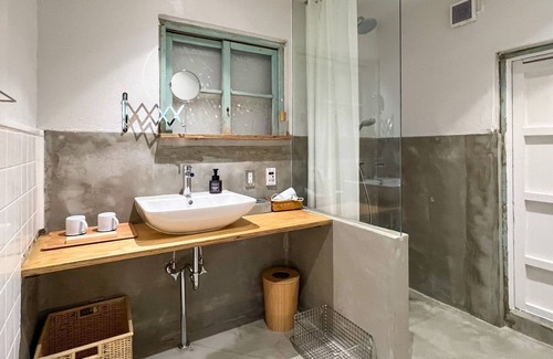 Nanseien House | Whole building rental charter - yomo / Miyakojima Okinawa