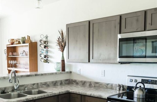 Pear Park House | Whole Family Getaway on GJ River Walk Trail