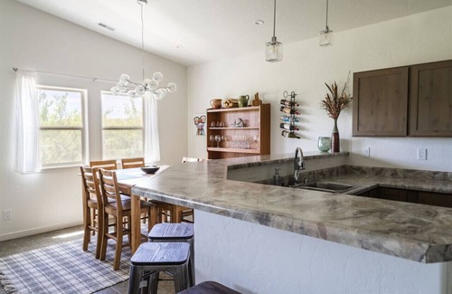 Pear Park House | Whole Family Getaway on GJ River Walk Trail