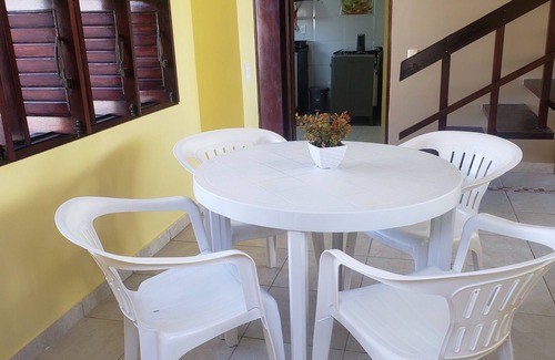Santo Agostinho House | Whole house