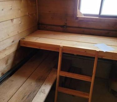 Michigamme House | Whole home, private lake, sauna, WFH office