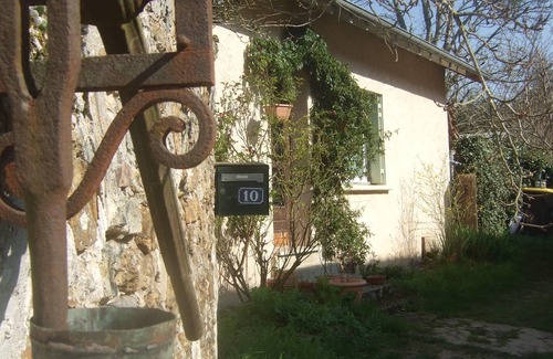 Verdelot House | Whole house 38 euros/per/nuit