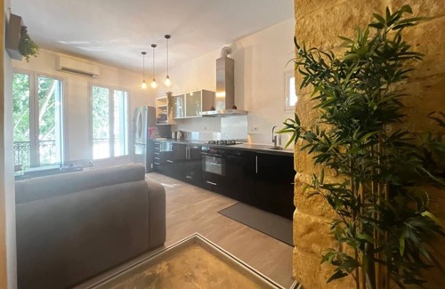 Vauvert House | Whole house 70m² with terrace, Petite Camargue