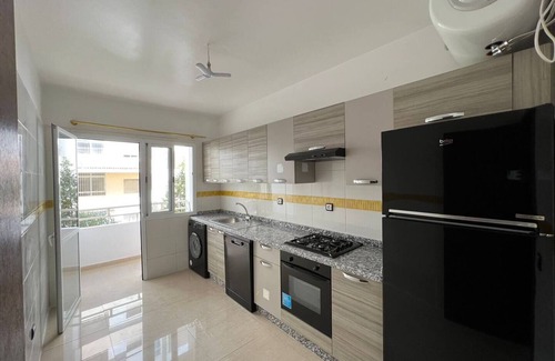 Branes House | Whole house: apartment - Tangier, Morocco