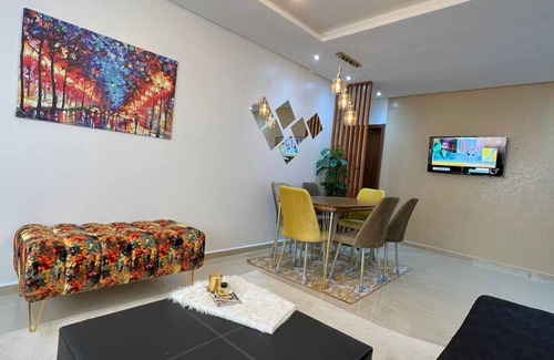 Branes House | Whole house: apartment - Tangier, Morocco