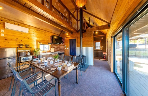 Choshi RV Rental | Whole house for rent DOG WHISKER Villa with loft/Choshi City Chiba