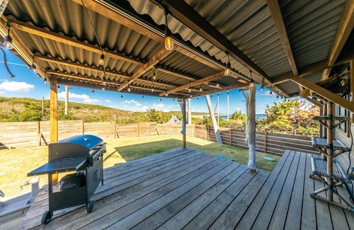 Choshi RV Rental | Whole house for rent DOG WHISKER Villa with loft/Choshi City Chiba