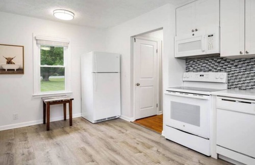 Perinton House | Whole house in Pittsford NY