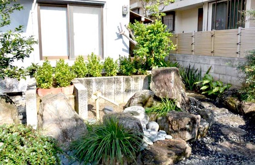 Taketomi-jima Taketomi-cho House | Whole house/Ishigaki Okinawa