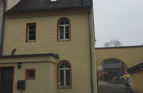 Overath House | Whole house near Cologne 8 adults 5 children