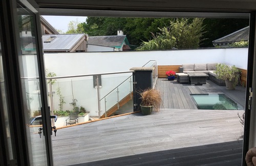Dartington House | Whole House near Staverton Bridge on the River Dart & Dartington Estate & Totnes