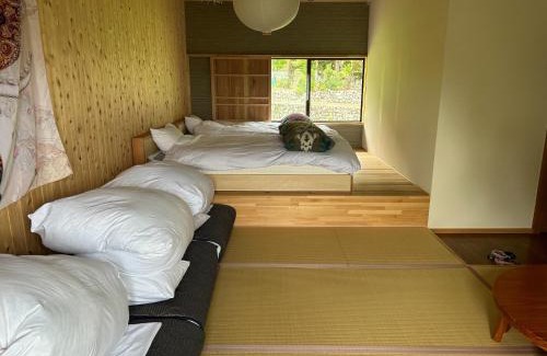 Maibara House | Whole house rental inn Umu - Vacation STAY 60715v