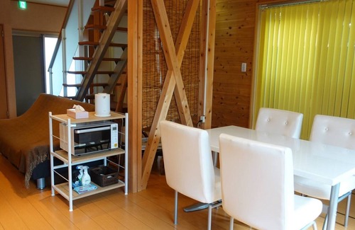 Kuwana House | Whole house rental - Whole house rental/Kuwana Mie