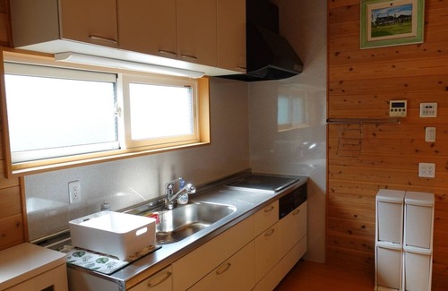 Kuwana House | Whole house rental - Whole house rental/Kuwana Mie