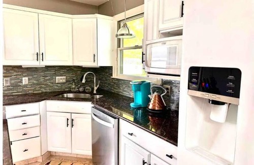 Rehoboth House | Whole House Retreat~Golf~Spa~Sunset~Deck~Fire Pit!