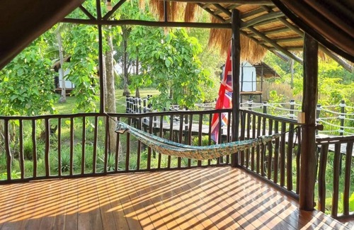 San Vicente Cabin | Whole Resort
