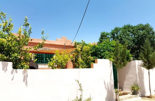 Wadi Musa House | WHY NOT BEDOUIN HOUSE