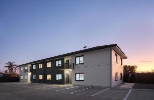 Whyalla Norrie Apartment | Whyalla Skysuites