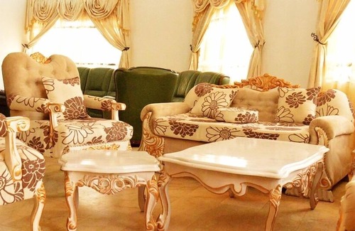 Akahia Hotel | Whyte House Hotels