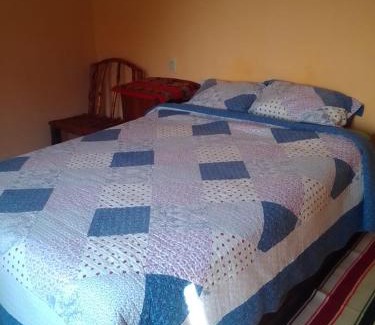 Yumani Apartment | wiñaypacha