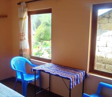 Yumani Apartment | wiñaypacha