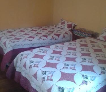 Yumani Apartment | wiñaypacha