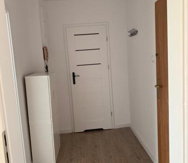 Malbork Apartment | Wiśnia