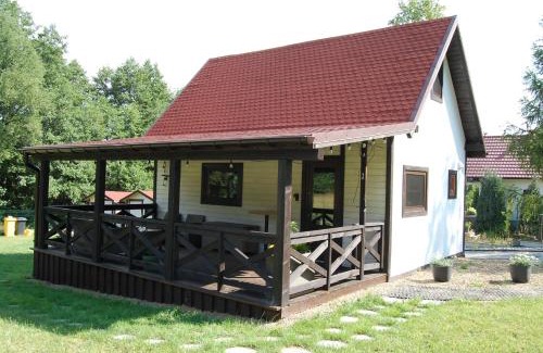 Andrychow House | Wiśniowe Zacisze - Agroturystyka
