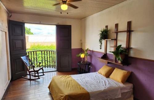 Rio Blanco House | wi cake