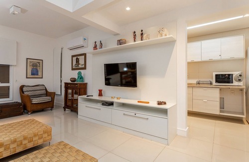 Campeche Norte Apartment | WI-FI 100MB | 500m from Campeche Beach #CAMP08