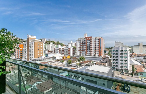 Agronomica Apartment | WI-FI 150mb | Balcony with SEA View #CA50