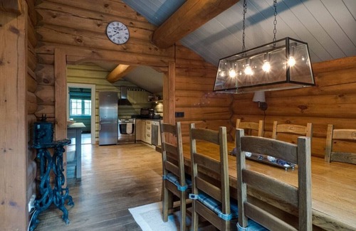 Lofsdalen Apartment | Wi-Fi | Grill | Pets allowed | Drying cabinet