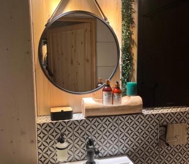 Lesna Apartment | Wiatkapl