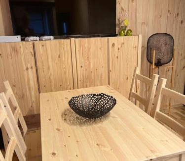 Lesna Apartment | Wiatkapl