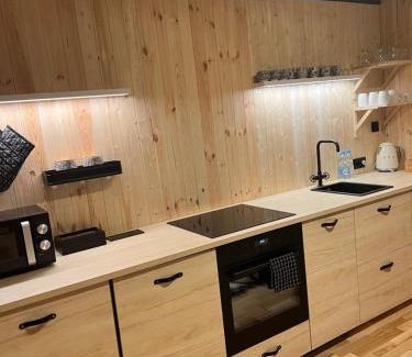 Lesna Apartment | Wiatkapl