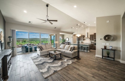 Wickenburg House | Wickenburg Ranch Golf Resort Community
