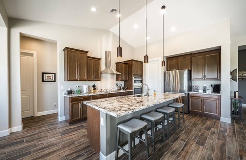 Wickenburg House | Wickenburg Ranch Golf Resort Community